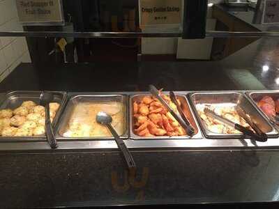 Easton Buffet Restaurant