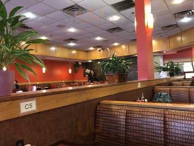 Easton Buffet Restaurant