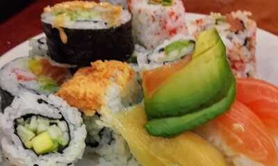 Easton Buffet Restaurant