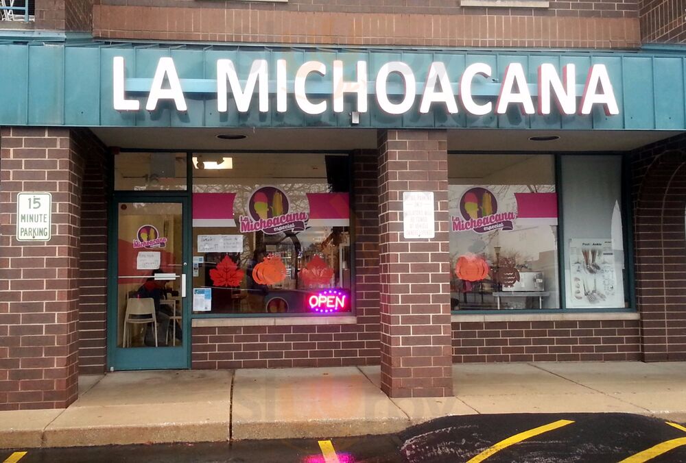 La Michoacana Especial