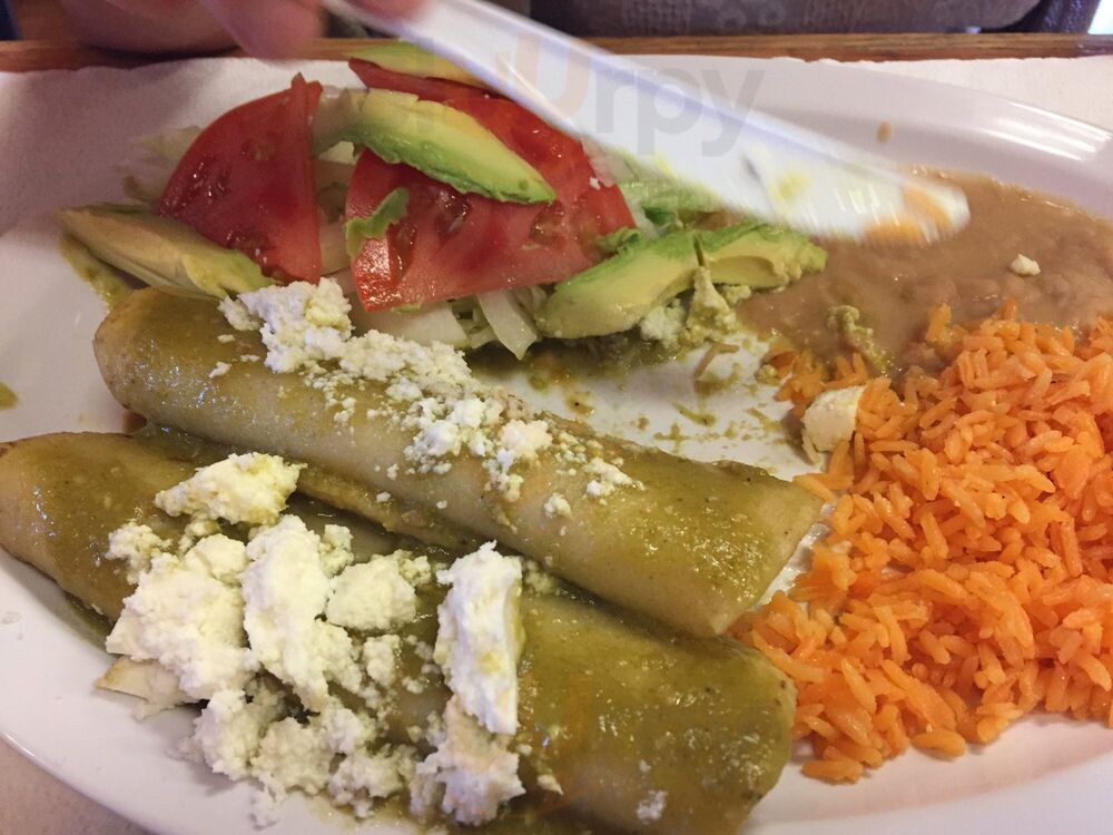 La Placita Mexicana De Arcadia