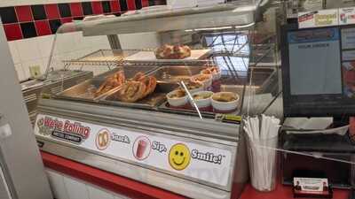 We're Rolling Pretzel