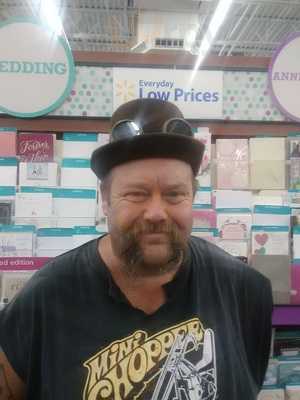 We're Rolling Pretzel