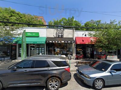 Amendola's Pizza