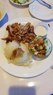 Jerusalem Glatt Kosher Restaurant