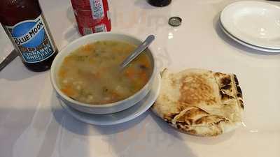 Jerusalem Glatt Kosher Restaurant