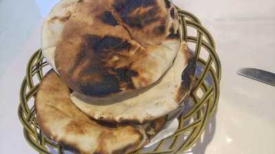 Jerusalem Glatt Kosher Restaurant