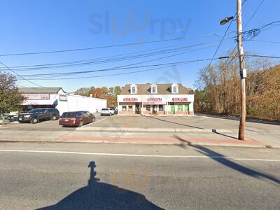 Trelawny's Restaurant