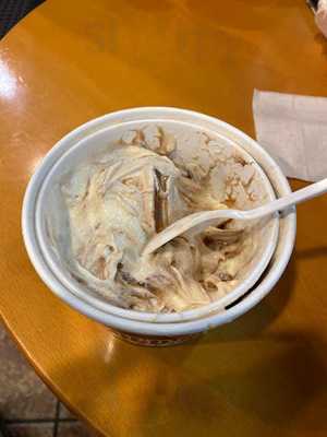Cold Stone Creamery