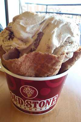 Cold Stone Creamery