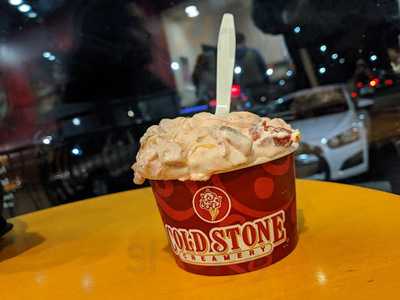 Cold Stone Creamery