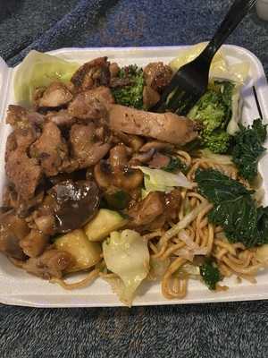 Panda Express