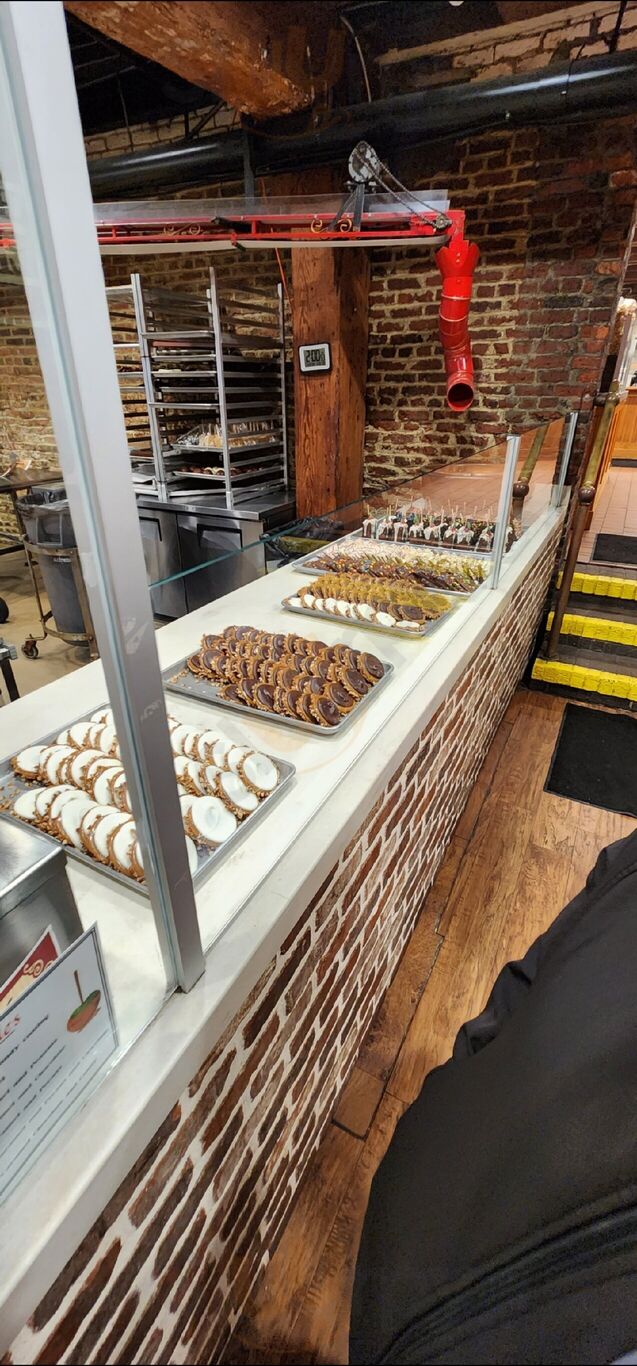 Savannah Praline Company