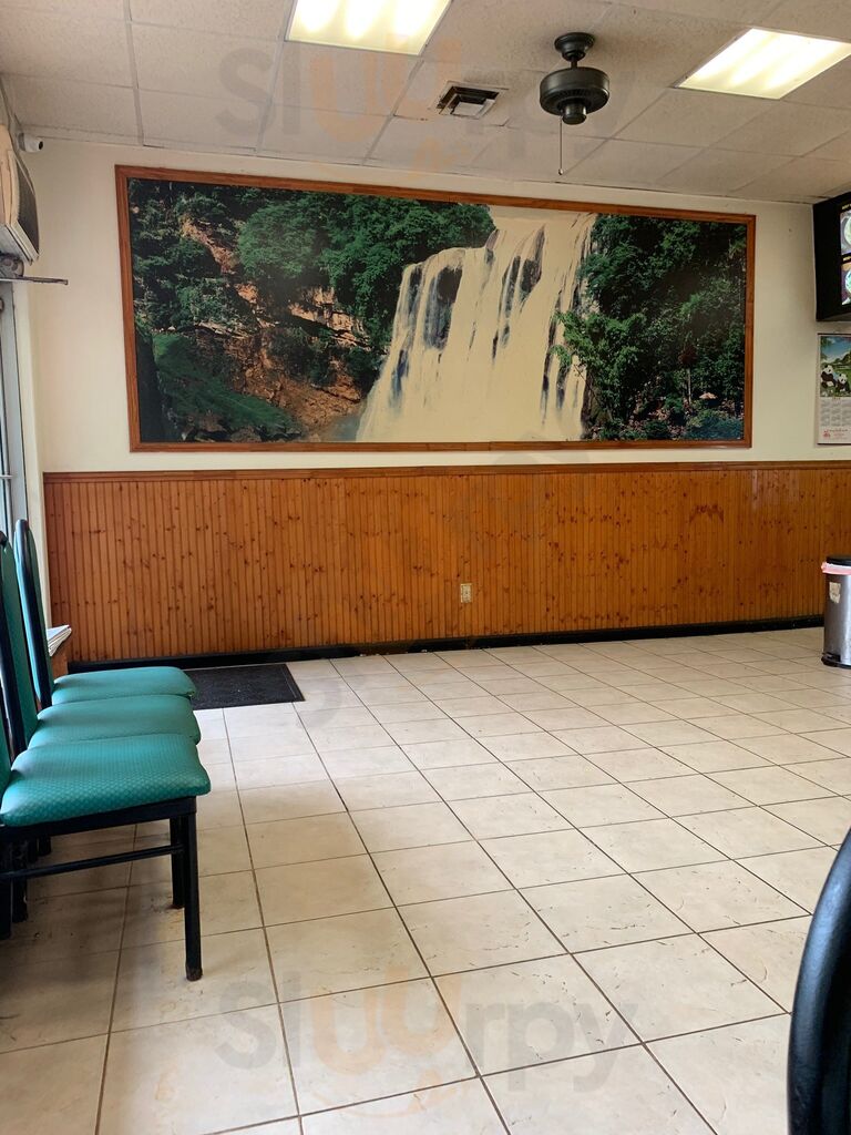 St James Chinese Food