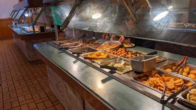 Chinese Buffet