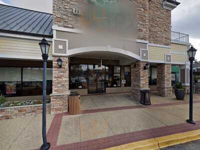 The Greene Turtle Sports Bar & Grille