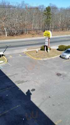 Shirley Express Deli