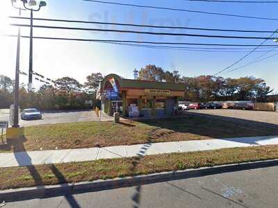 Shirley Express Deli