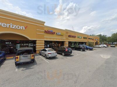 China Wok Restaurant