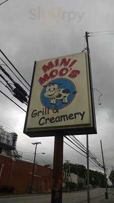 Mini Moo's Grill And Creamery