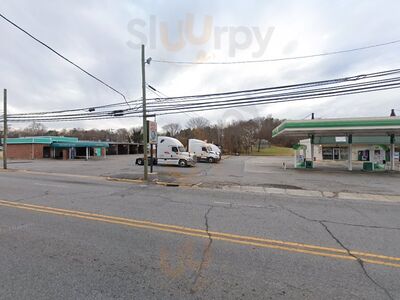 Mini Moo's Grill And Creamery