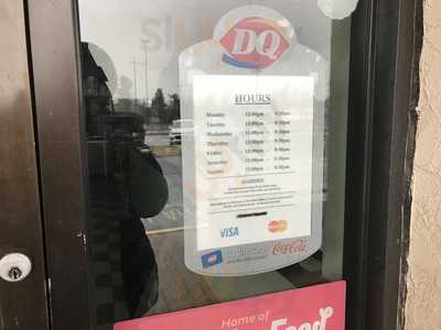 Dairy Queen (treat)