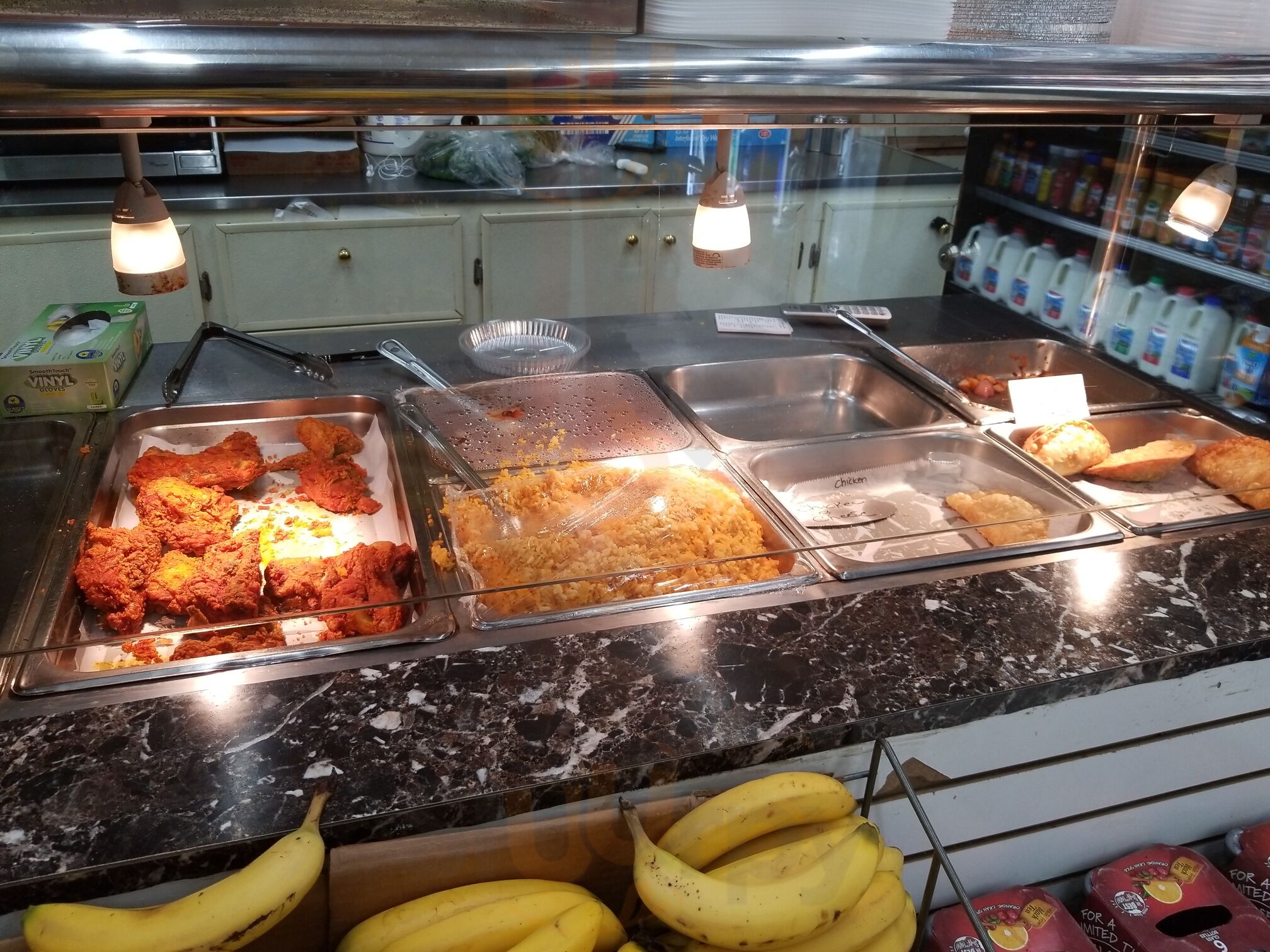 Oakwood Superette Inc