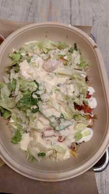 Moe's Southwest Grill