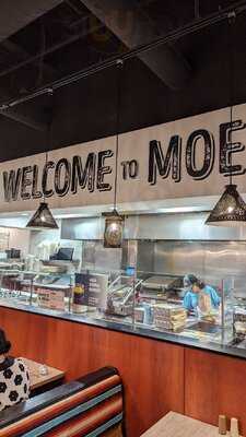 Moe's Southwest Grill