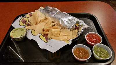 Moe's Southwest Grill