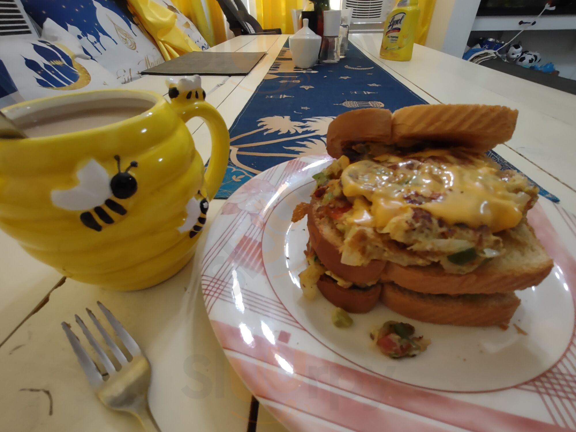 Bellas Bakery