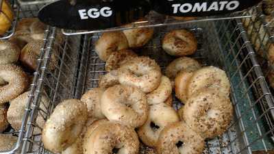 Olney Bagel Bakery
