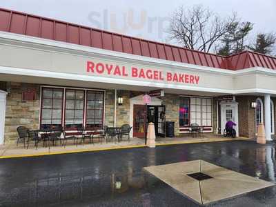 Olney Bagel Bakery