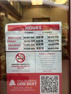 Arby's