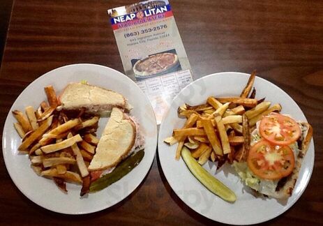 Neapolitan Italian Eatery