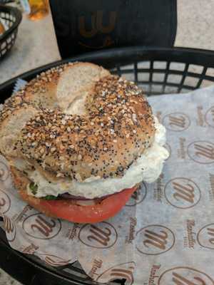 Manhattan Bagel