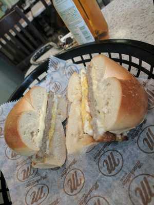 Manhattan Bagel