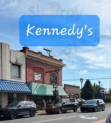 Kennedy's Cakes & Donuts Inc.