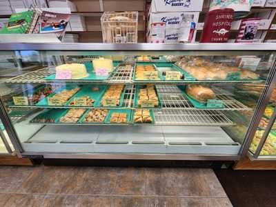 Kennedy's Cakes & Donuts Inc.