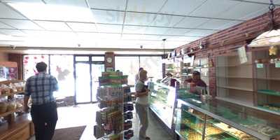 Kennedy's Cakes & Donuts Inc.