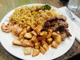 Asian Express