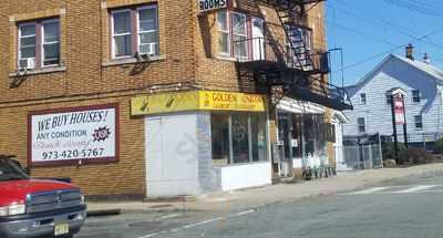 Golden Unicorn Restaurant