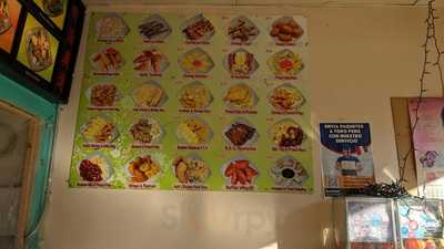 Golden Unicorn Restaurant