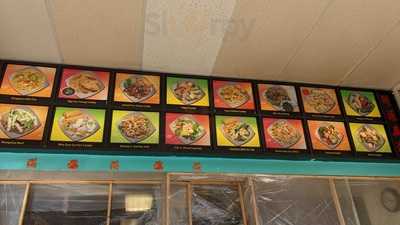 Golden Unicorn Restaurant