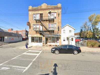 Golden Unicorn Restaurant