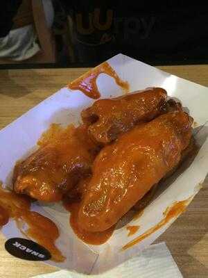 Buffalo Wild Wings