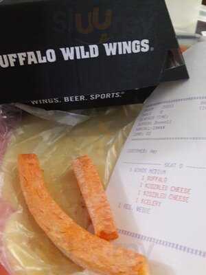 Buffalo Wild Wings