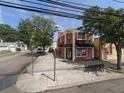 Caribe Centro American Deli Inc