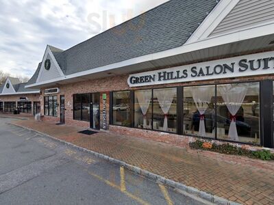 The New York Stuffed Cone Company