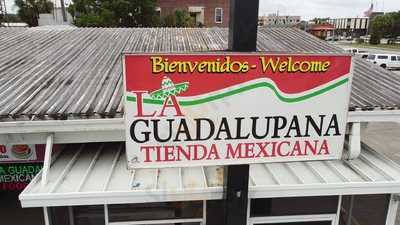 La Guadalupana